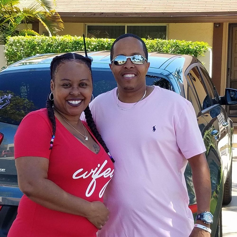 Meet your Posher, Brian